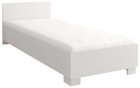 Jednolôžková posteľ 90 cm Sigil I. Vlastná spoľahlivá doprava až k Vám domov. 1013961