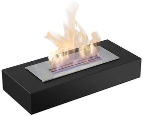 Stolný biokrb India