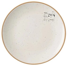 Tanier ker. Dezertný STATOK kráva pr. 19,5 cm