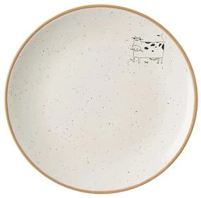 Tanier ker. Dezertný STATOK kráva pr. 19,5 cm