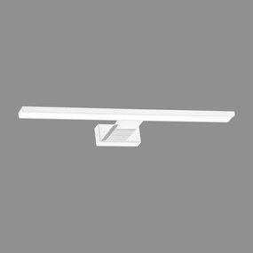 Nástenné LED svietidlo Shine1, 1x LED 13,8w, 4000k, (60 cm), w