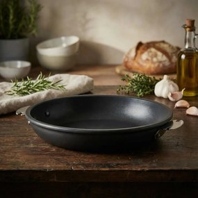 De Buyer 8364.24 CHOC EXTREME LOQY Uni panvica 24cm, 24 cm