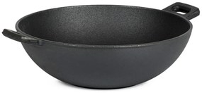 G21 liatinový wok na gril 6353983