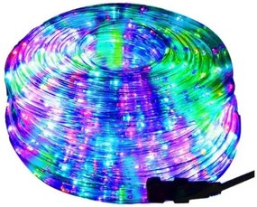 Bestent Svetelná reťaz - svetelný had 30m 720 LED 8 programov Viacfarebná