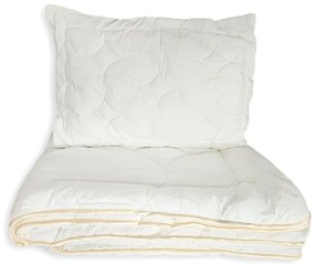 2G Lipov Súprava Lyocell-Tencel / bavlna pre bábätká 100x135 + 40x60 cm