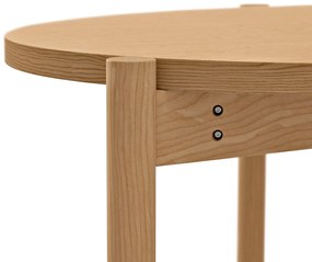 Konferenčný stolík