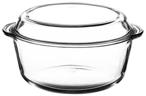 Žiaruvzdorný pekáč s vekom Excellent 4L AMBITION