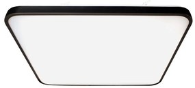 LED Stropné svietidlo FABIO LED/35W/230V čierna