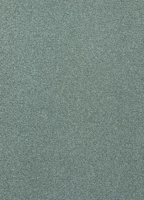 Koberce Breno Metrážny koberec CENTAURE DECO 258, šíře role 400 cm, zelená