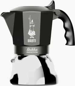 Moka kanvica Brikka, 4 šálky