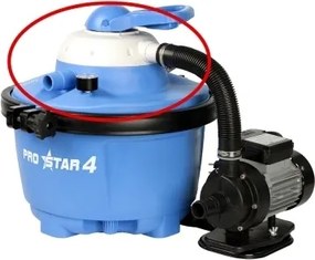 Marimex | Veko filtr. nádoby Prostar - komplet | 10604158