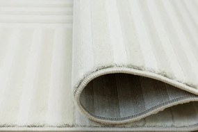 Koberec MISHA J487A krémový