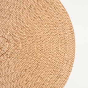 Podložka pod tanier CORD béžová 774188 (2 ks)