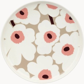 Plytký tanier Unikko