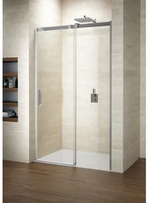 Sprchové dvere do niky Riho Atlantic 100x195 cm