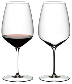 Riedel Veloce Cabernet Merlot poháre na víno 829 ml 2 ks
