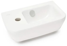 Vitra Integra umývadielko 37x22 cm 7090-003-0028