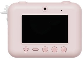 Detský instantný fotoaparát Zoo Print - jednorožec