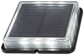 Rabalux BILBAO LED solárna lampa 8104