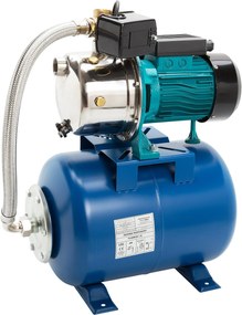 Ibo Aj 50/60 Sada hydroforového zásobníka 24 l