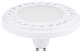 LED reflektor GU10 ES111 9 W 120° biela 3 000 K