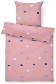 Detská posteľná bielizeň z renforcé, štandardná veľkosť