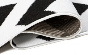 Koberec CHEAP T238B PP CRM biely