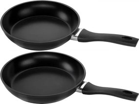 XXXLutz SADA PANVÍC keramický povrch 2-dielne 24/28 cm Henckels by ZWILLING - Online Only bytové doplnky - 006209022607