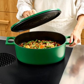 Liatinový pekáč 25x43 cm Mattia 3.0 – FABINI