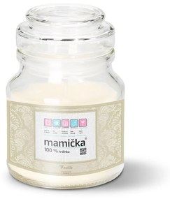 Sablio Sviečka Mamička - 120 g
