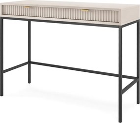 Toaletný stolík Nova kašmírový (T104)