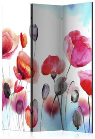 Artgeist Paraván - Swaying with the Wind [Room Dividers]