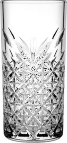 TIMELESS pohár na vodu/long drink, 450 ml