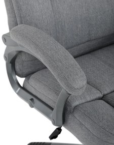 Kancelárske kreslo Autronic KA-C715 GREY2