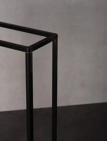 Vonkajšia lampa Vel