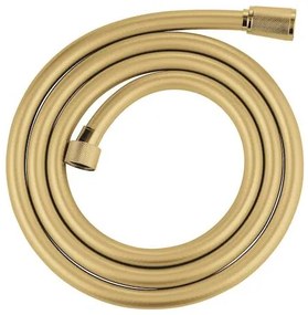 Grohe Silverflex sprchová hadica so zámkom proti pretočeniu cool sunrise G28388GL0