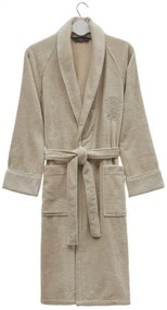 Soft Cotton Modalový župan DELUXE pre ženy aj mužov