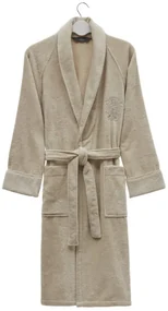 Soft Cotton Modalový župan DELUXE pre ženy aj mužov