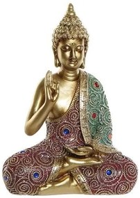 Soška Buddha, polyresin