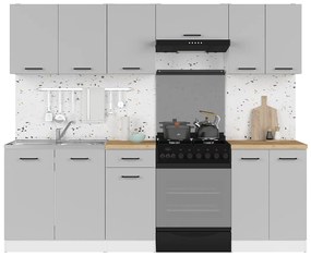 Kuchynská zostava: junona line 240