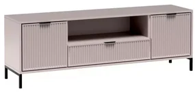 RTV stolík LINKaSTYLE LS4 CASHMERE béžový