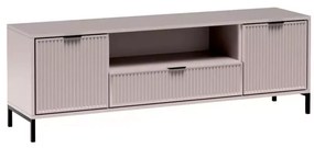 RTV stolík LINKaSTYLE LS4 CASHMERE béžový