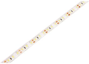 ECOLIGHT LED pásik - SMD 2835 - 5 m - 60 LED/m - 10,8 W/m - 24V - IP20 - neutrálna biela