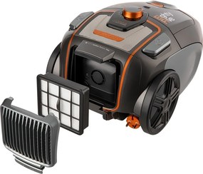 SVC 8505TI 4AAAA EcoPower vysavač SENCOR