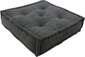 XXXLutz DIEL POHOVKY, textil, sivá P & B - Sedačky - 006767009506