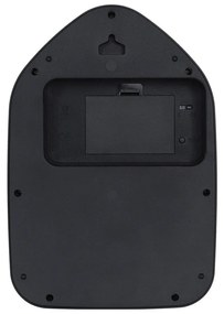 Nástenné hodiny Modern Doggy – Karlsson