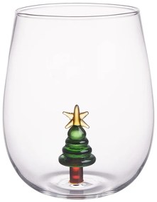 MERRY & JOY Pohár jedlička 450 ml