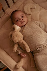 Králiček plyšový 32 cm Newborn Naturals
