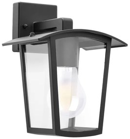 Rabalux 7127 - Vonkajšie nástenné svietidlo TAVERNA 1xE27/15W/230V IP44