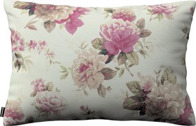 Karin - jednoduchá obliečka, 60x40cm farba produktu viacfarebná látka vzorované